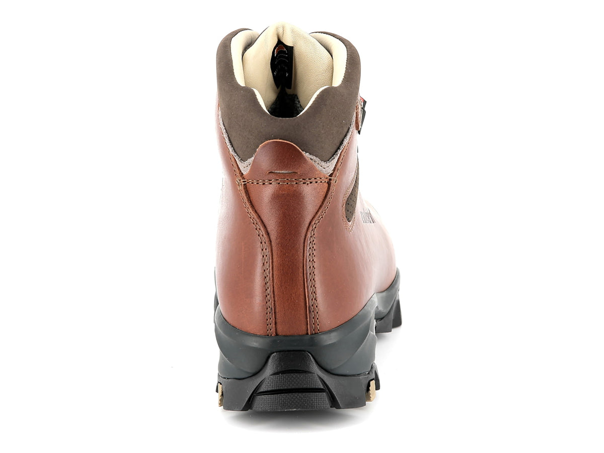 Zamberlan 1996 Vioz Lux GTX RR Backpacking Boot - Men's PFAS-Free Waxed