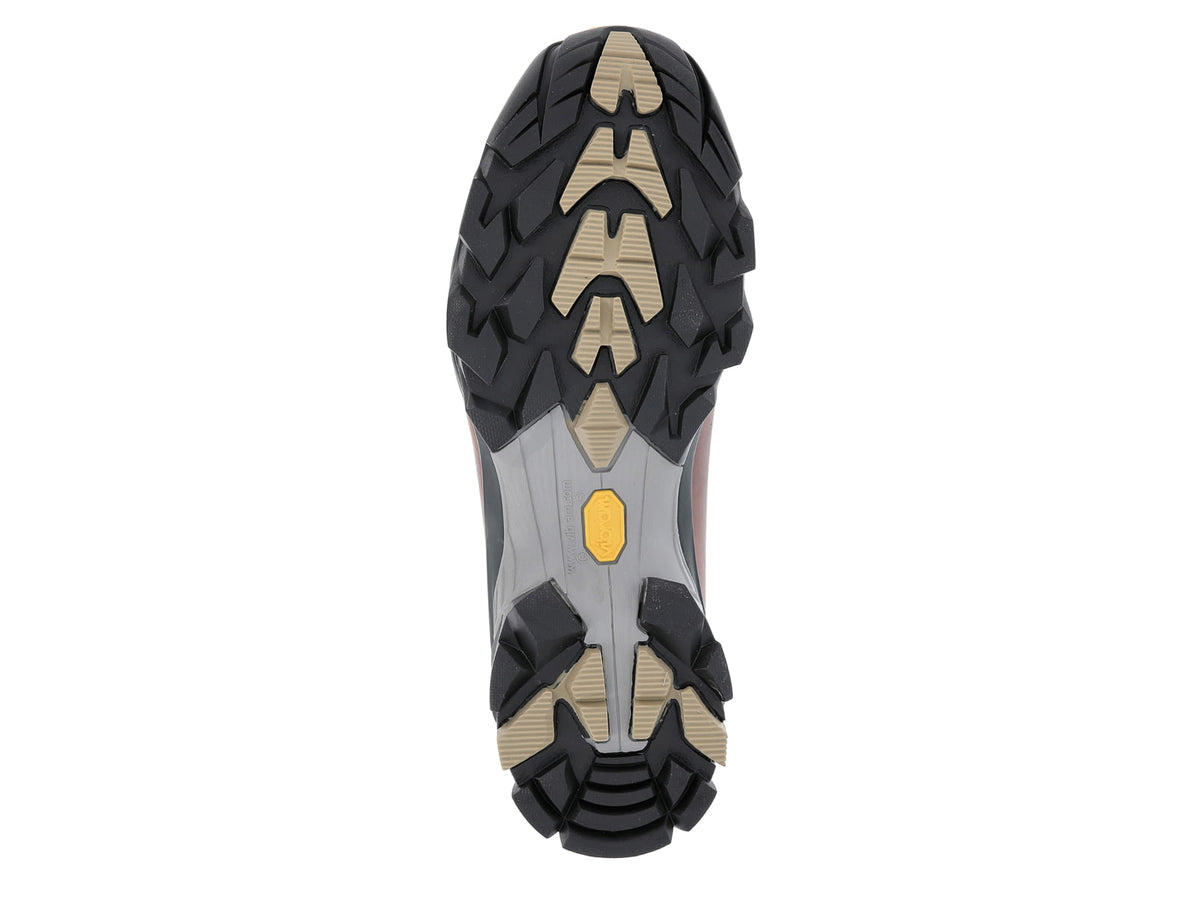 Zamberlan 1996 Vioz Lux GTX RR Backpacking Boot - Men's PFAS-Free Waxed