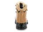 Zamberlan Vioz Lux GTX RR Backpacking Shoes - Women's PFAS-Free Waxed Camel
