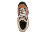 Zamberlan Vioz Lux GTX RR Backpacking Shoes - Women's PFAS-Free Waxed Camel