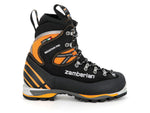 Zamberlan 2090 Mountain Pro Evo GTX RR Hiking Shoes - Men's PFAS-Free Black/Orange