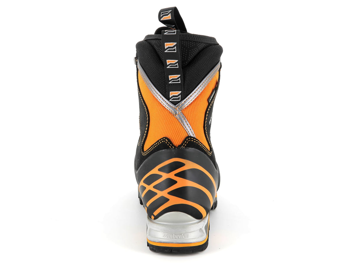 Zamberlan 2090 Mountain Pro Evo GTX RR Hiking Shoes - Men's PFAS-Free Black/Orange
