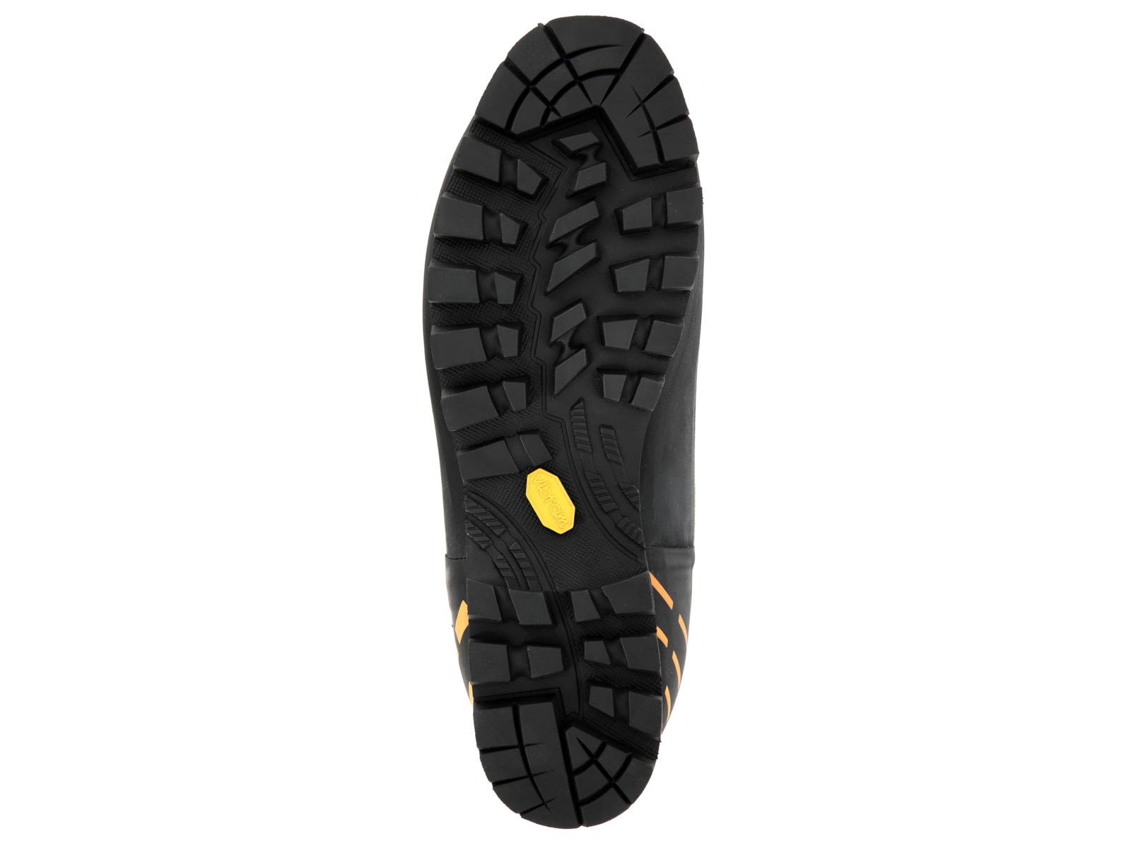 Zamberlan 2090 Mountain Pro Evo GTX RR Hiking Shoes - Men's PFAS-Free Black/Orange