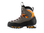Zamberlan 2092 Mountain Trek GTX RR Mountaineering Shoes - Men's PFAS-Free Graphite/Orange