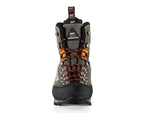 Zamberlan 2092 Mountain Trek GTX RR Mountaineering Shoes - Men's PFAS-Free Graphite/Orange