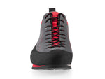 Zamberlan 227 El Cap RR Hiking Shoes - Men's PFAS-Free Grey/Red