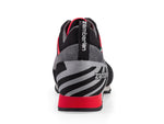 Zamberlan 227 El Cap RR Hiking Shoes - Men's PFAS-Free Grey/Red