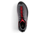 Zamberlan 227 El Cap RR Hiking Shoes - Men's PFAS-Free Grey/Red