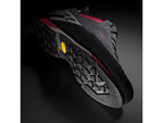 Zamberlan 227 El Cap RR Hiking Shoes - Men's PFAS-Free Grey/Red