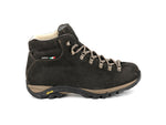 Zamberlan 320 Trail Lite Evo GTX Hiking Boot - Men's PFAS-Fee Dark Brown 8