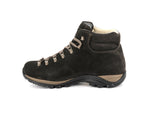 Zamberlan 320 Trail Lite Evo GTX Hiking Boot - Men's PFAS-Fee Dark Brown 8