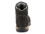 Zamberlan 320 Trail Lite Evo GTX Hiking Boot - Men's PFAS-Fee Dark Brown 8