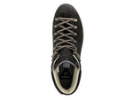 Zamberlan 320 Trail Lite Evo GTX Hiking Boot - Men's PFAS-Fee Dark Brown 8