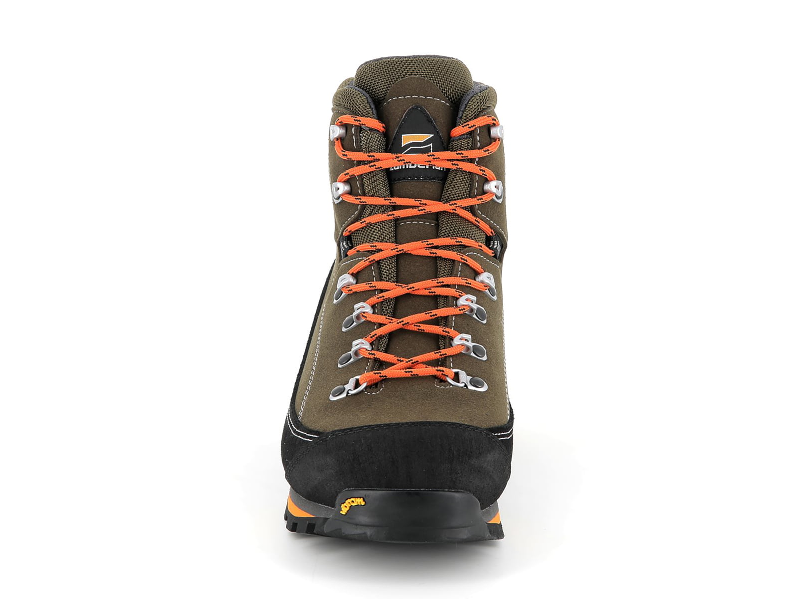 Zamberlan 700 Sierra GTX Hiking Shoes - Men's PFAS-Free Forest