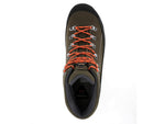 Zamberlan 700 Sierra GTX Hiking Shoes - Men's PFAS-Free Forest