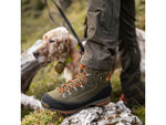 Zamberlan 700 Sierra GTX Hiking Shoes - Men's PFAS-Free Forest