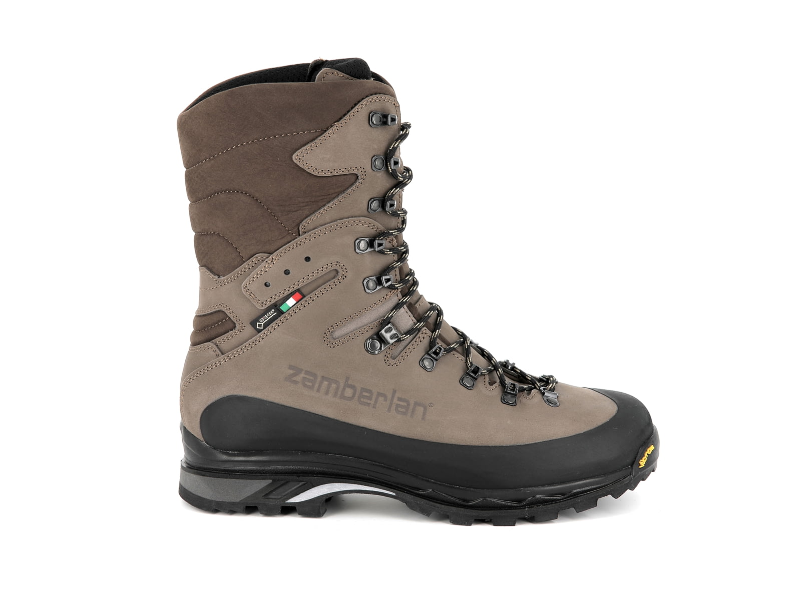 Zamberlan 980 Outfitter GTX RR Hiking Shoes - Men's PFAS-Free Brown