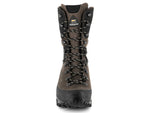 Zamberlan 981 Wasatch GTX RR Hiking Shoes - Men's PFAS-Free Brown