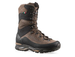 Zamberlan 981 Wasatch GTX RR Hiking Shoes - Men's PFAS-Free Brown