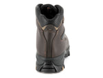 Zamberlan 996 Vioz GTX Hiking Boots - Men's PFAS-Free Dark Brown 8