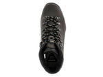 Zamberlan 996 Vioz GTX Hiking Boots - Men's PFAS-Free Dark Brown 8