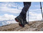 Zamberlan 996 Vioz GTX Hiking Boots - Men's PFAS-Free Dark Brown 8