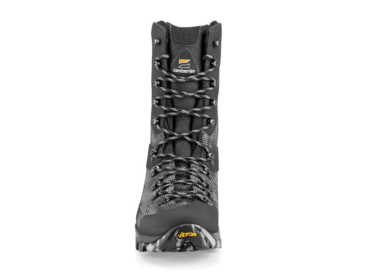 Zamberlan Adak 10 GTX RR Hiking/Backpacking Boot - Men's Black Camo