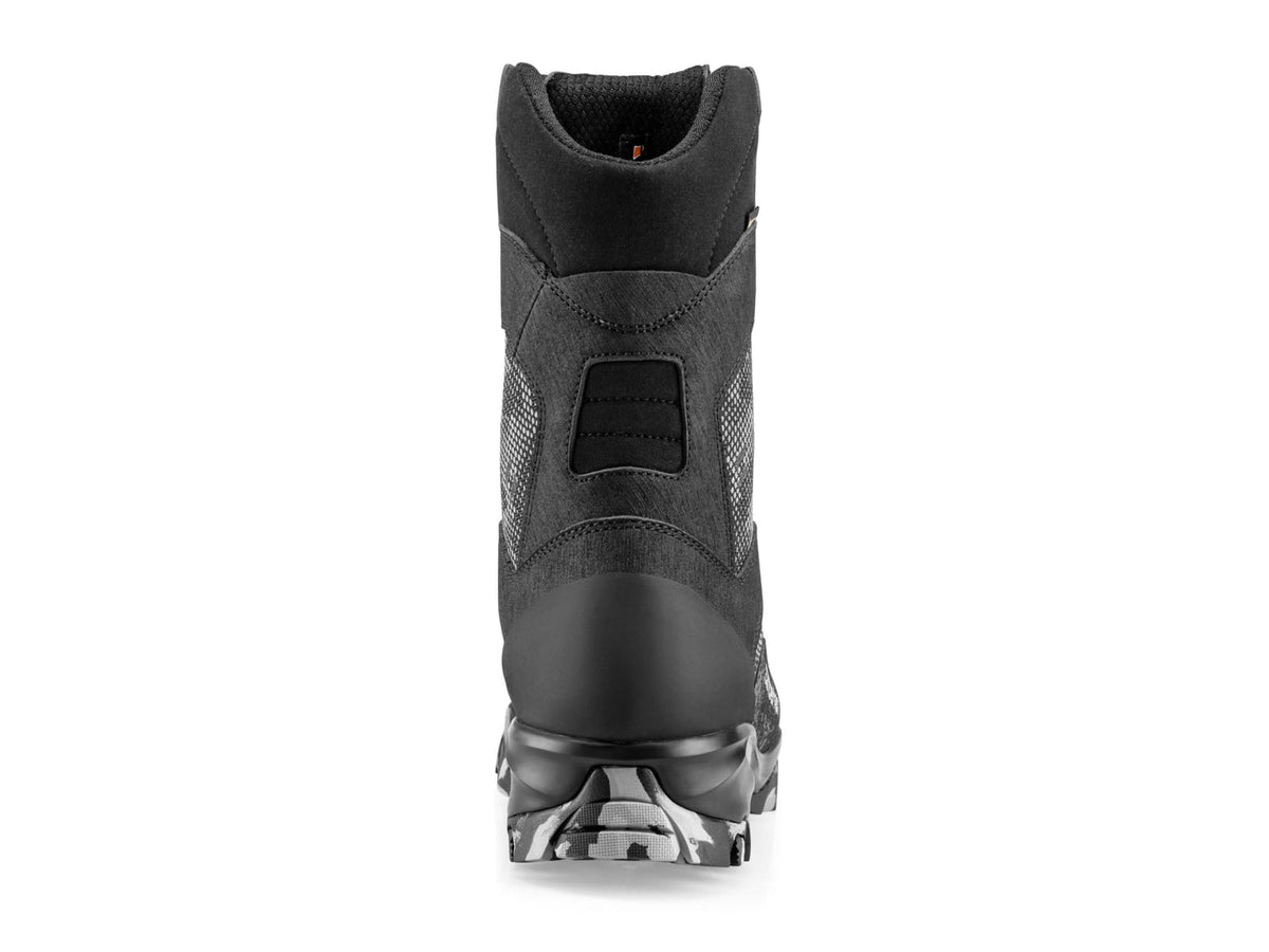 Zamberlan Adak 10 GTX RR Hiking/Backpacking Boot - Men's Black Camo