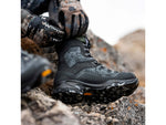 Zamberlan Adak 10 GTX RR Hiking/Backpacking Boot - Men's Black Camo