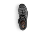 Zamberlan Adak 6 GTX RR Hiking/Backpacking Boot - Men's Black Camo 8