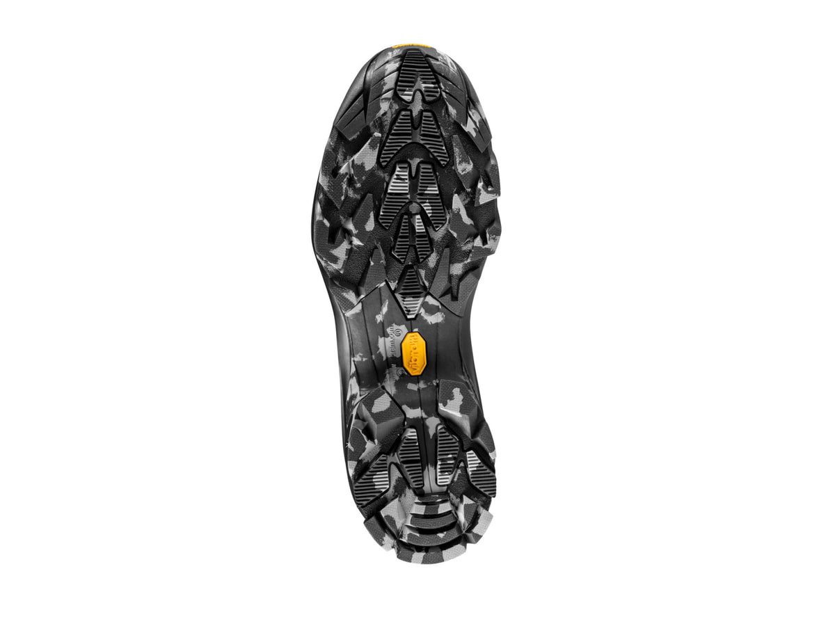Zamberlan Adak 6 GTX RR Hiking/Backpacking Boot - Men's Black Camo 8