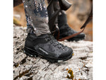 Zamberlan Adak 6 GTX RR Hiking/Backpacking Boot - Men's Black Camo 8