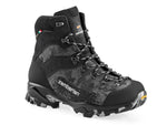 Zamberlan Adak 6 GTX RR Hiking/Backpacking Boot - Men's Black Camo 8