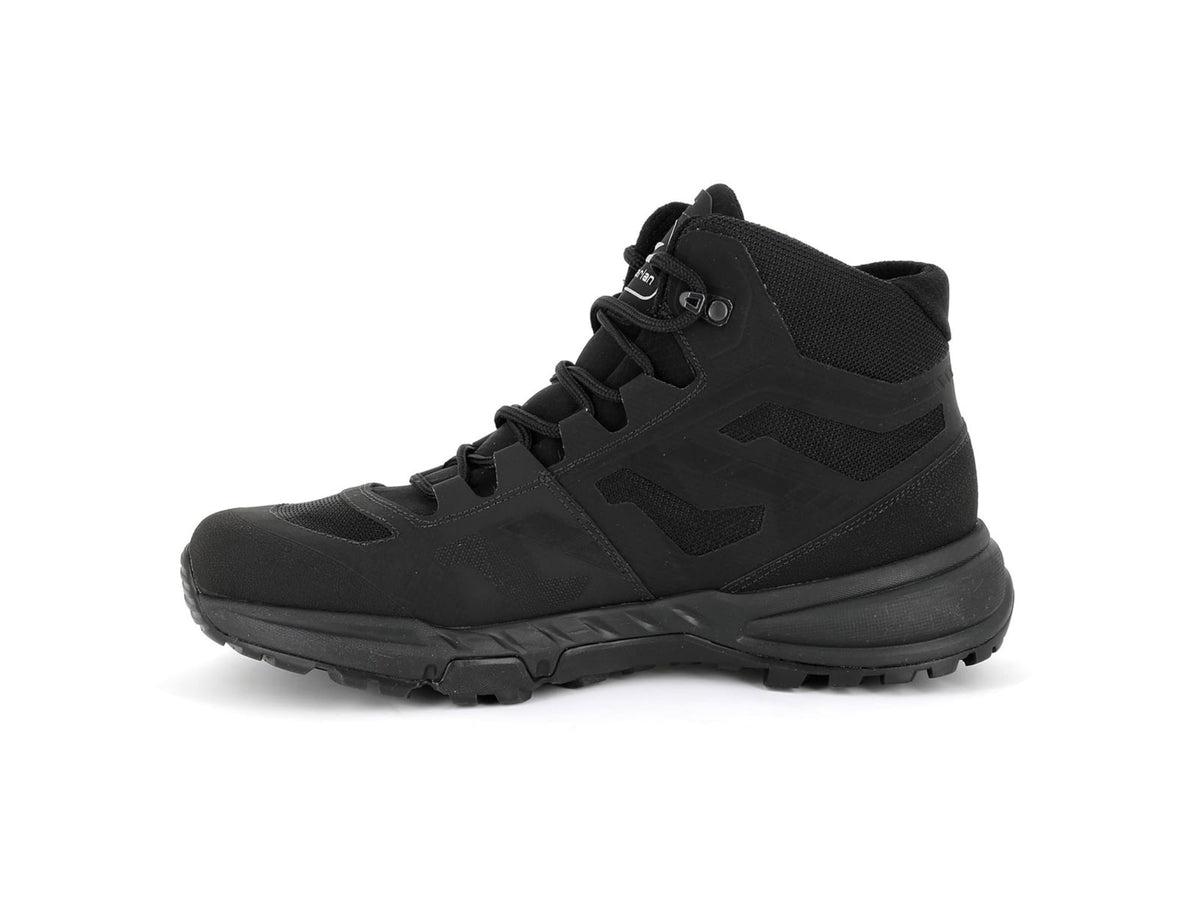 Zamberlan Anabasis GTX Hiking Shoes - Men's Black 43 / 9