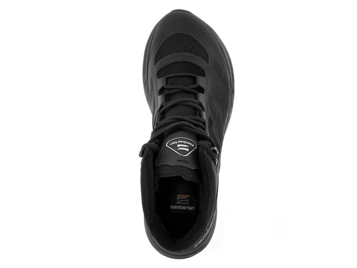 Zamberlan Anabasis GTX Hiking Shoes - Men's Black 43 / 9