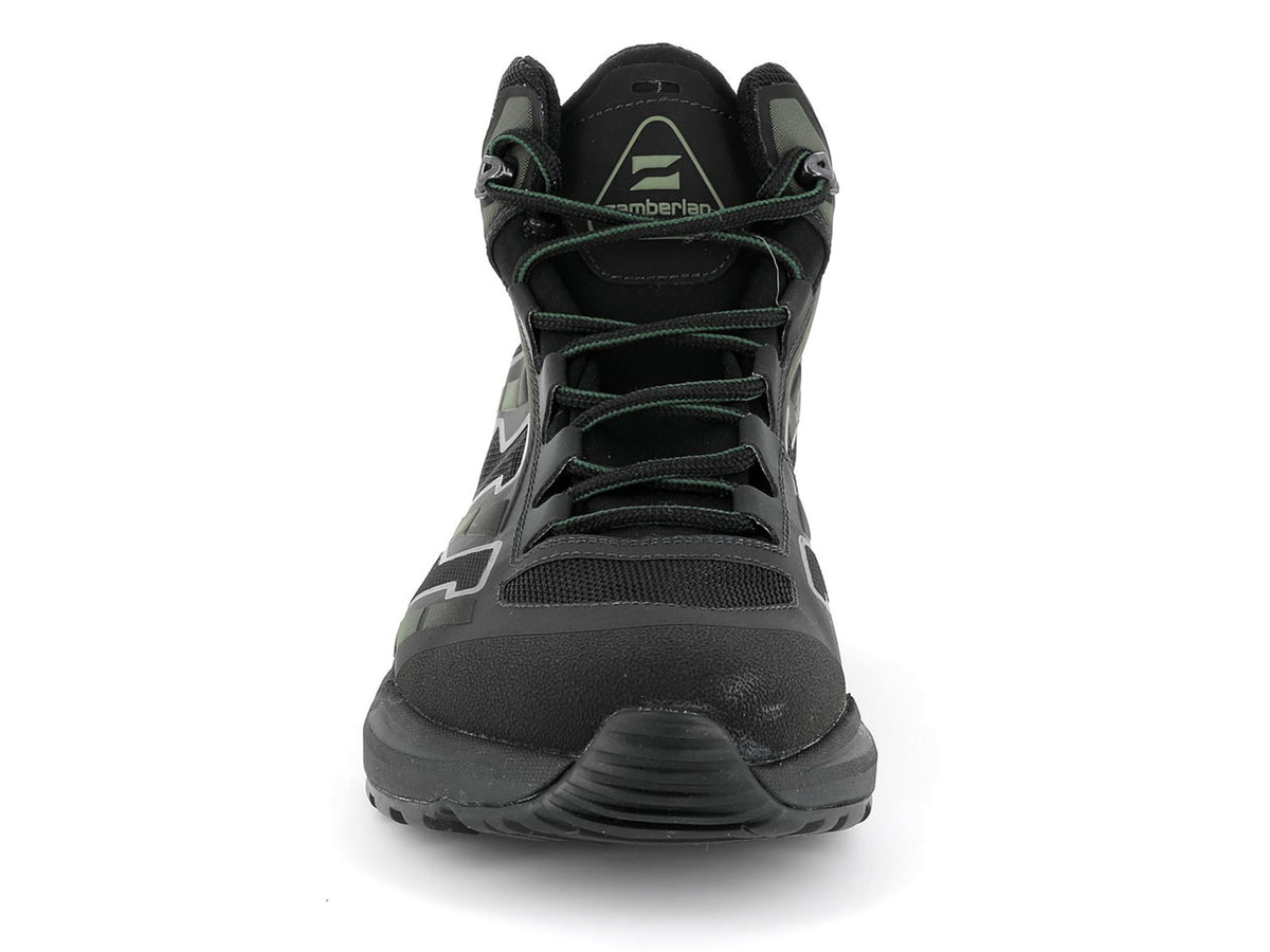 Zamberlan Anabasis GTX Hiking Shoes - Men's Black 43 / 9