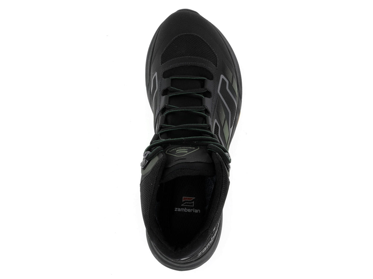 Zamberlan Anabasis GTX Hiking Shoes - Men's Black 43 / 9