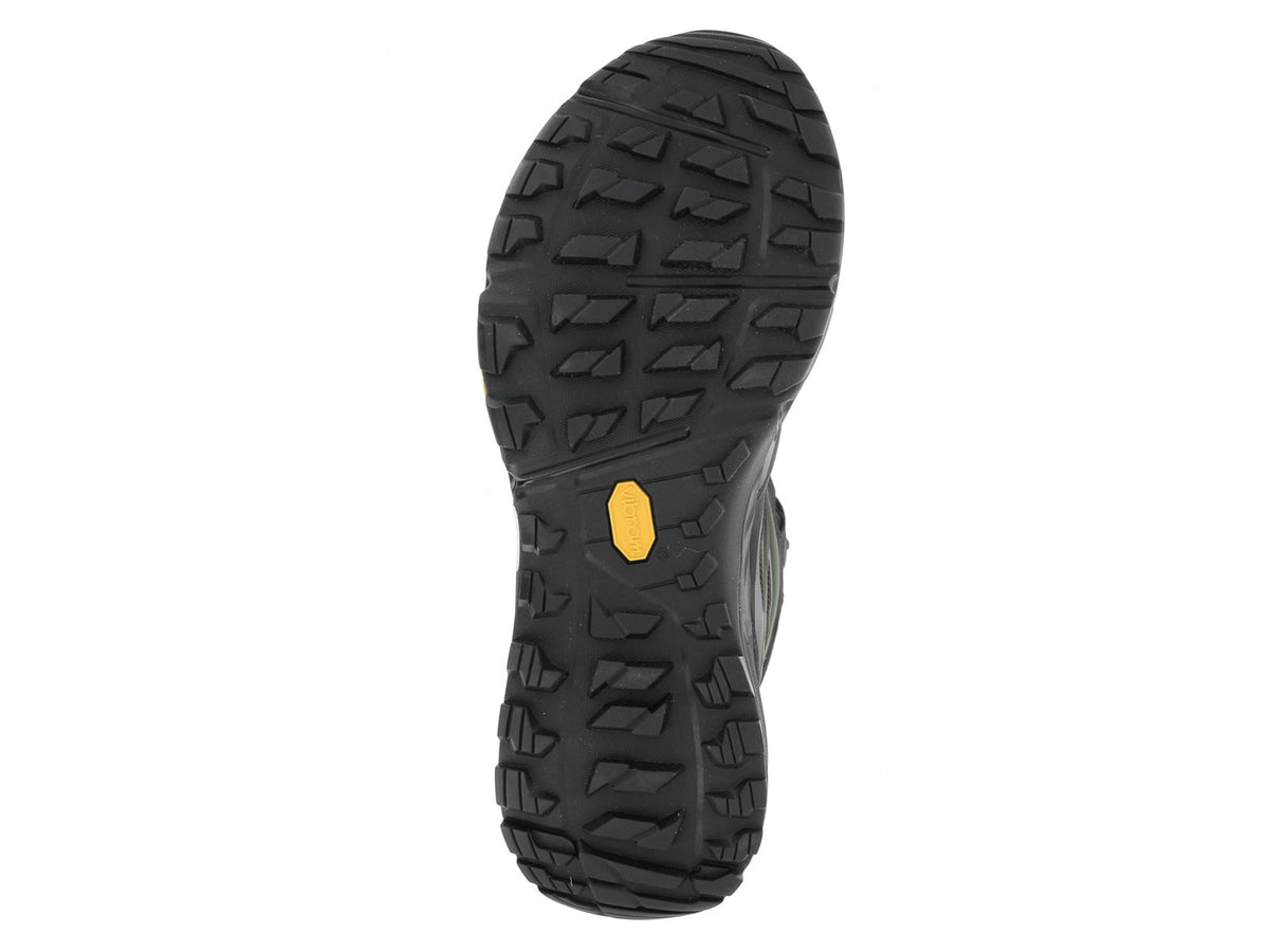 Zamberlan Anabasis GTX Hiking Shoes - Men's Black 43 / 9