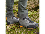 Zamberlan 1110 Baltoro Lite GTX Hiking Shoes - Men's PFAS-Free Musk