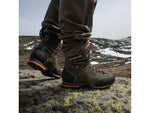 Zamberlan 1110 Baltoro Lite GTX Hiking Shoes - Men's PFAS-Free Musk