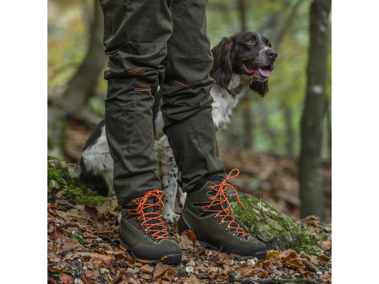 Zamberlan 1110 Baltoro Lite GTX Hiking Shoes - Men's PFAS-Free Musk