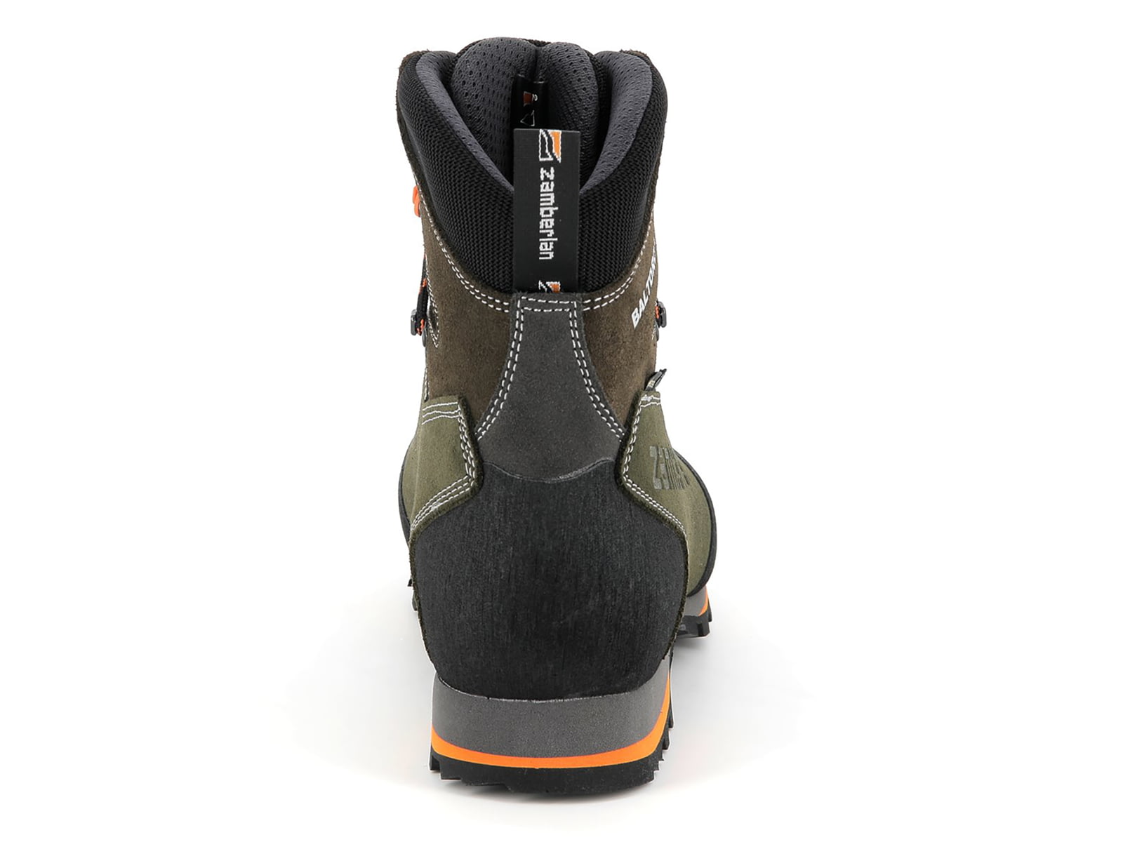 Zamberlan 1110 Baltoro Lite GTX Hiking Shoes - Men's PFAS-Free Musk