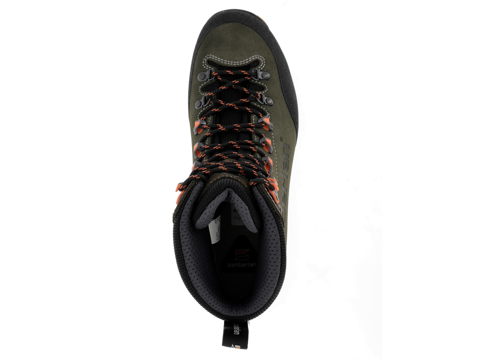 Zamberlan 1110 Baltoro Lite GTX Hiking Shoes - Men's PFAS-Free Musk