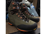 Zamberlan 1110 Baltoro Lite GTX Hiking Shoes - Men's PFAS-Free Musk
