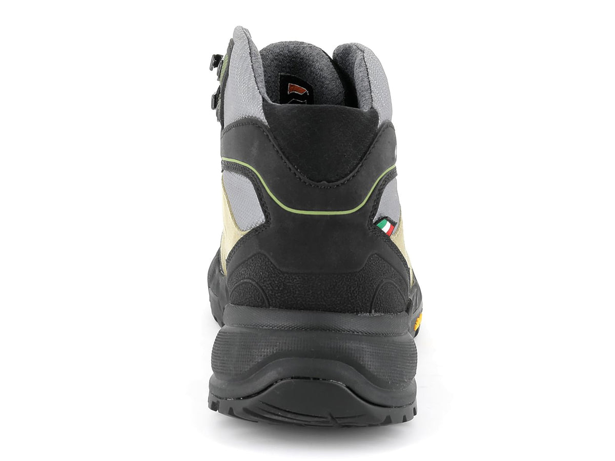 Zamberlan Circe GTX Hiking Shoes - Women's PFAS-Free Sage