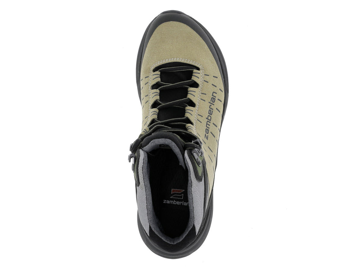 Zamberlan Circe GTX Hiking Shoes - Women's PFAS-Free Sage