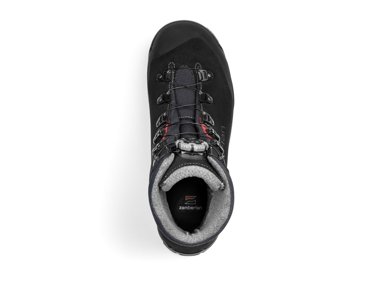 Zamberlan Delimber GTX RR Boa Work Boots - Men's Black