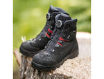 Zamberlan Delimber GTX RR Boa Work Boots - Men's Black