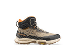 Zamberlan Devero Mid Gtx Hiking Shoes - Men's PFAS-Free Sand