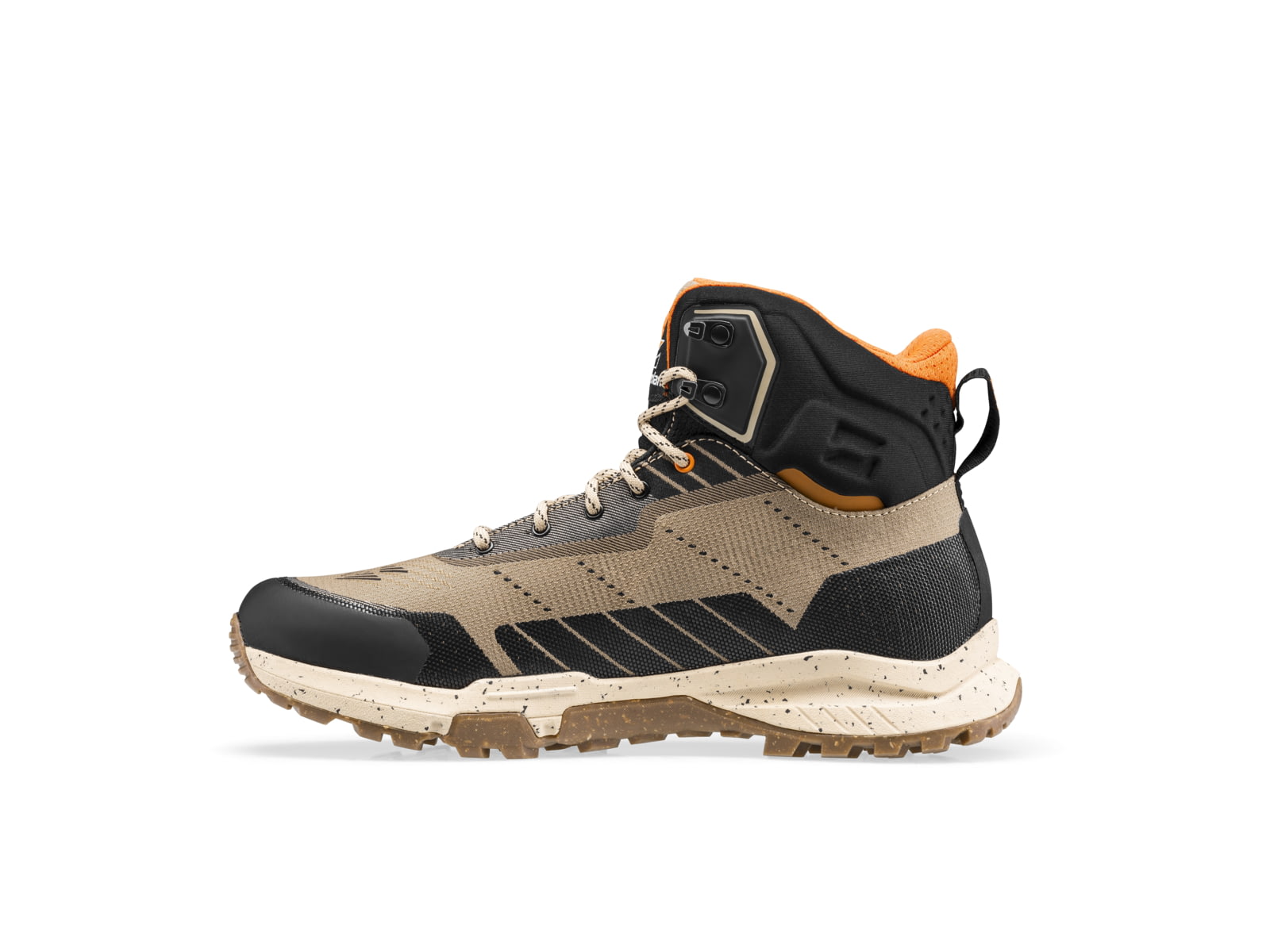 Zamberlan Devero Mid Gtx Hiking Shoes - Men's PFAS-Free Sand